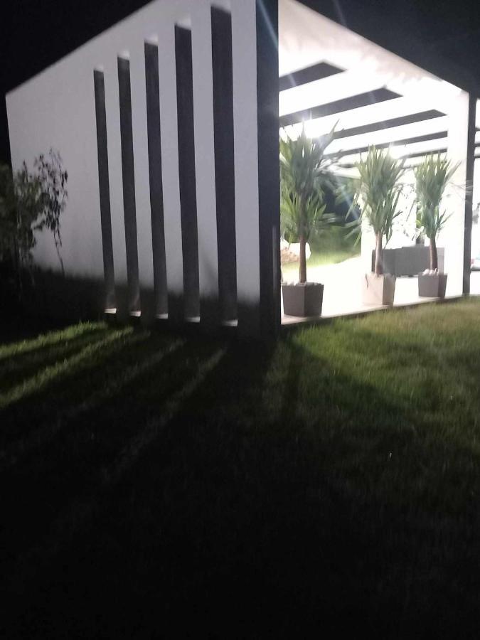 Casa De Silvares Celorico De Basto Luaran gambar
