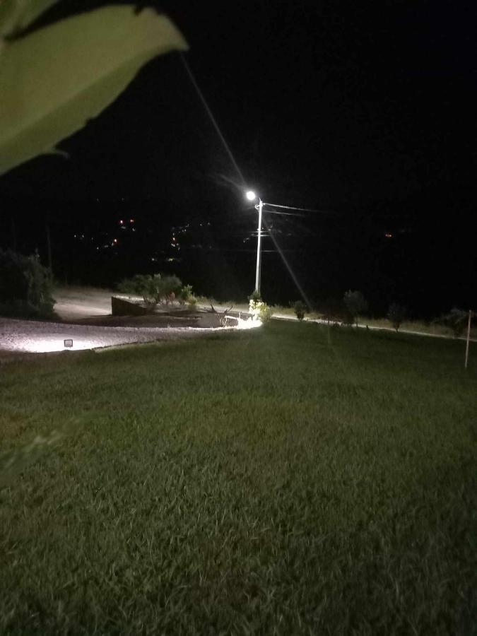 Casa De Silvares Celorico De Basto Luaran gambar