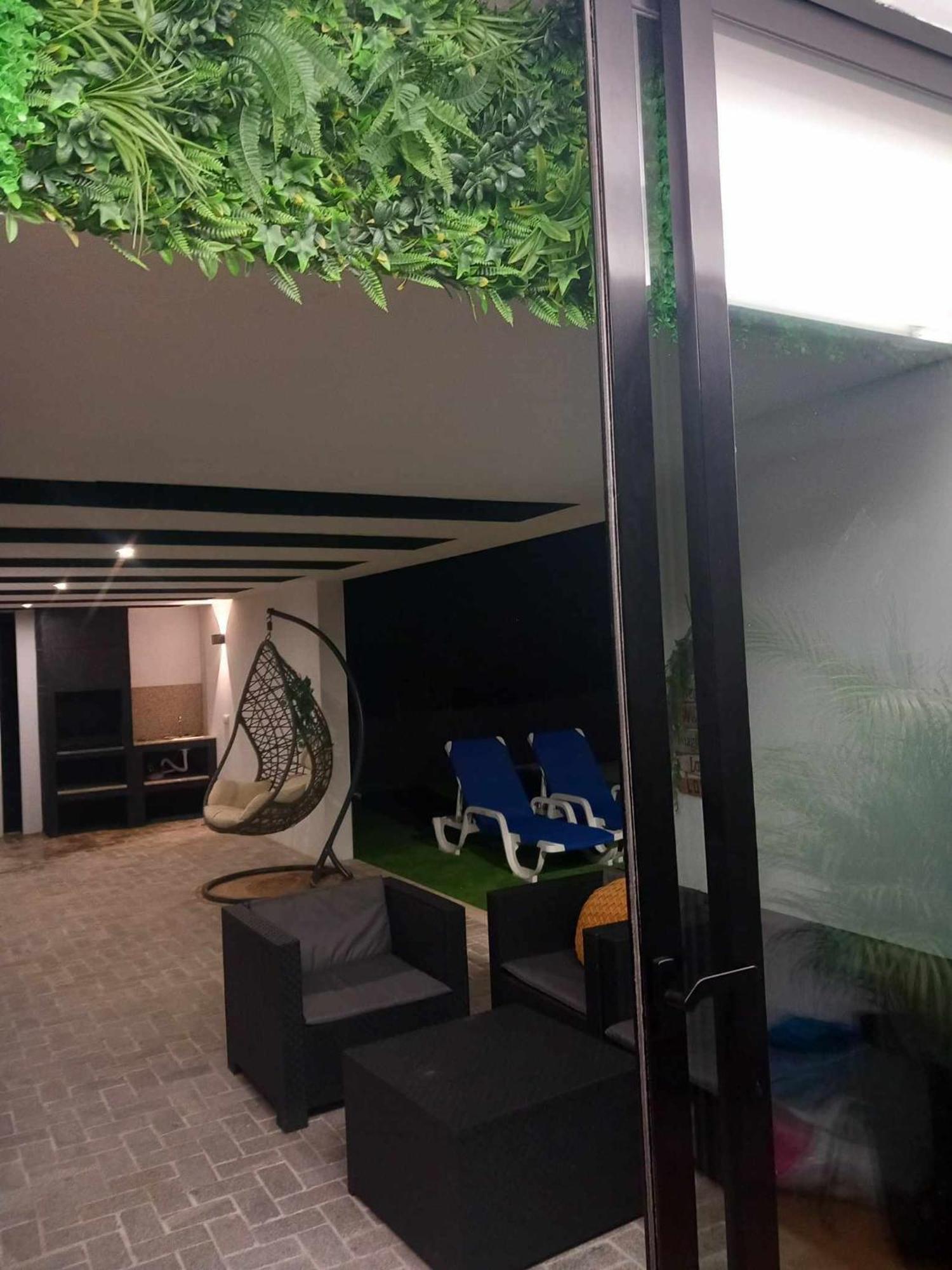 Casa De Silvares Celorico De Basto Luaran gambar