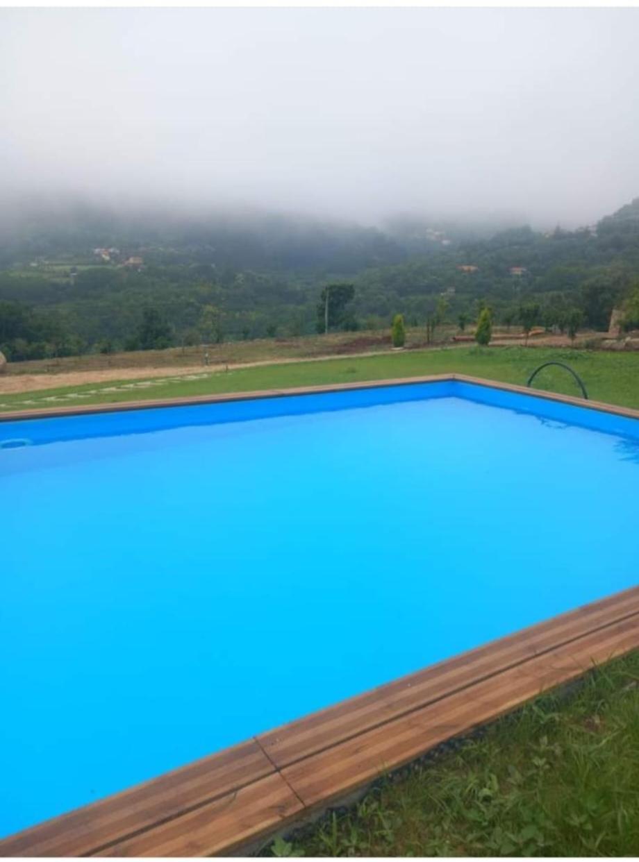 Casa De Silvares Celorico De Basto Luaran gambar